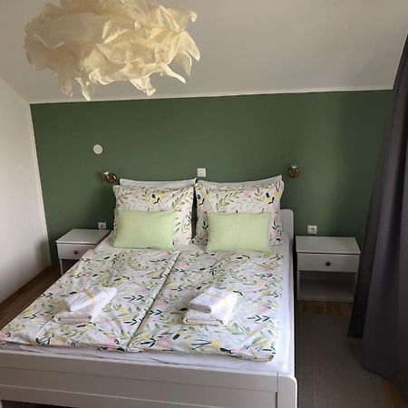 House Antonia Hotel Grabovac  Exterior foto