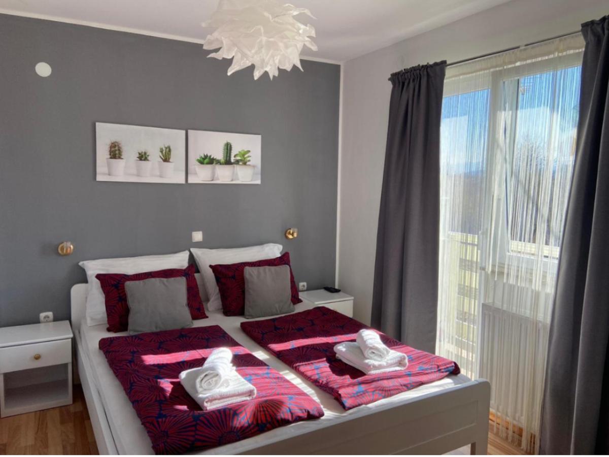 House Antonia Hotel Grabovac  Exterior foto