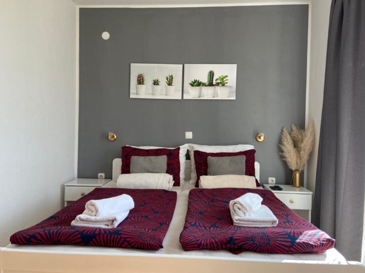House Antonia Hotel Grabovac  Exterior foto
