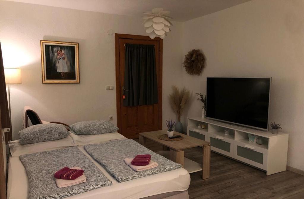 House Antonia Hotel Grabovac  Exterior foto