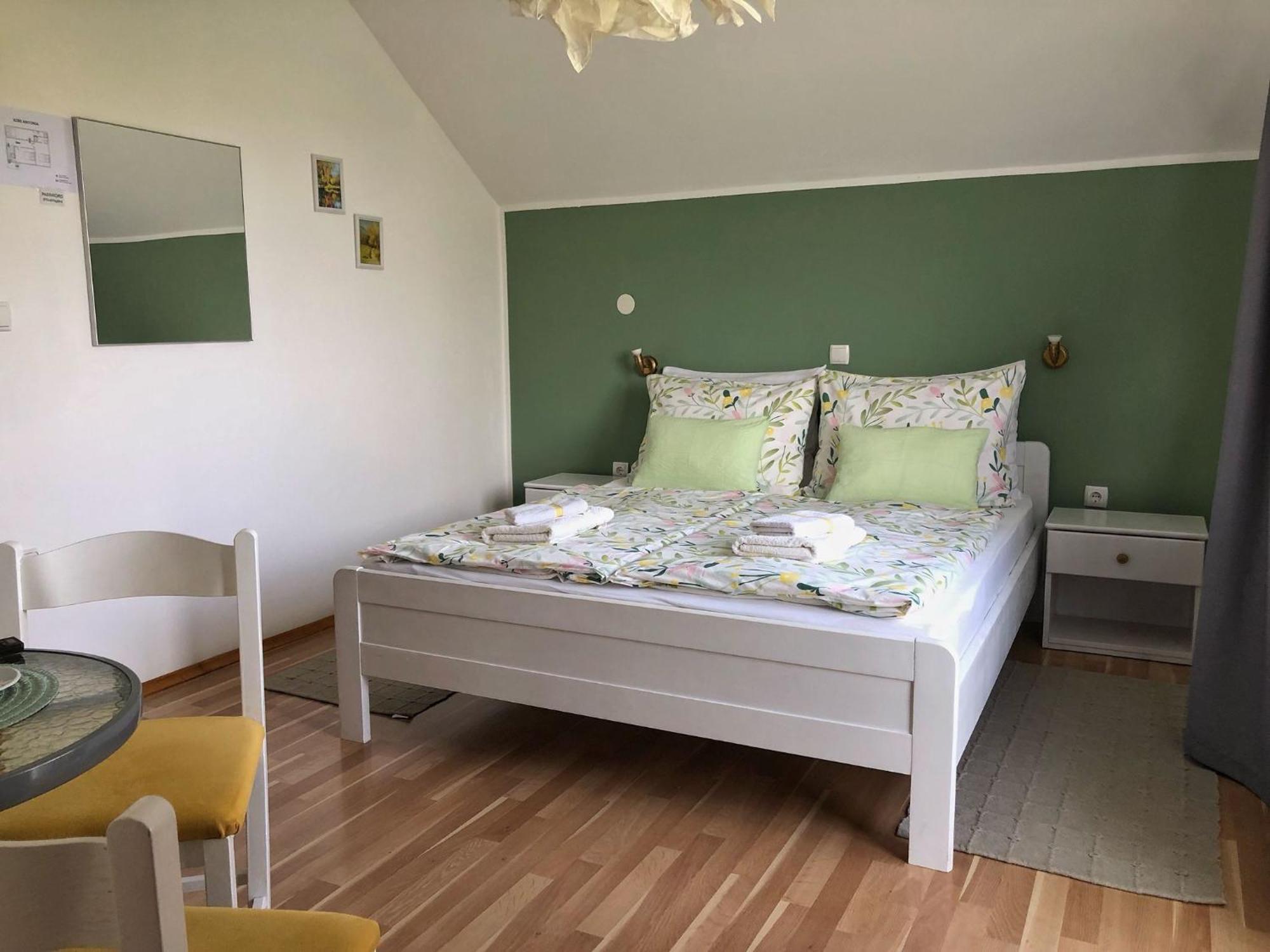 House Antonia Hotel Grabovac  Exterior foto