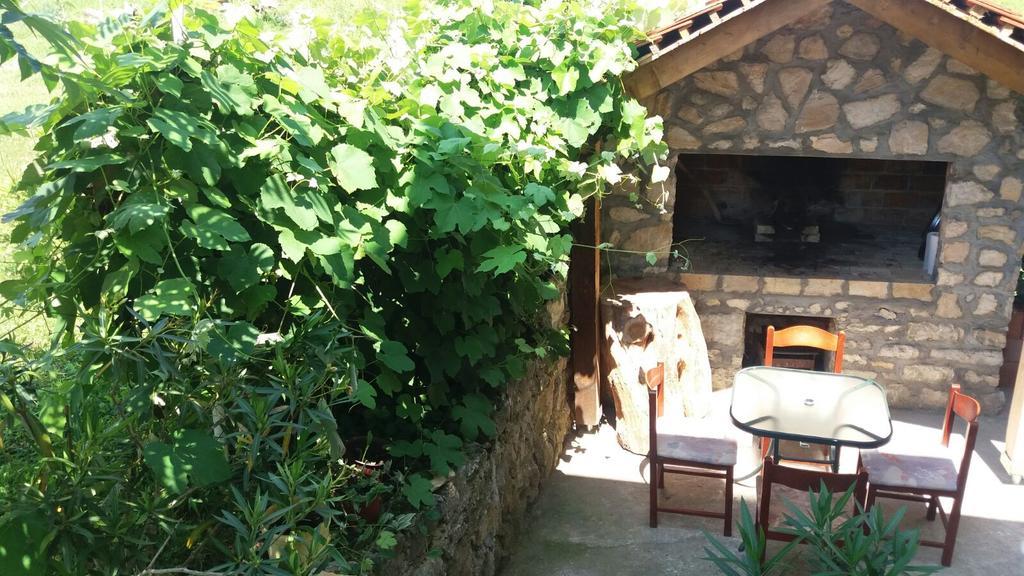 House Antonia Hotel Grabovac  Exterior foto