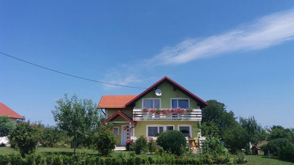 House Antonia Hotel Grabovac  Exterior foto