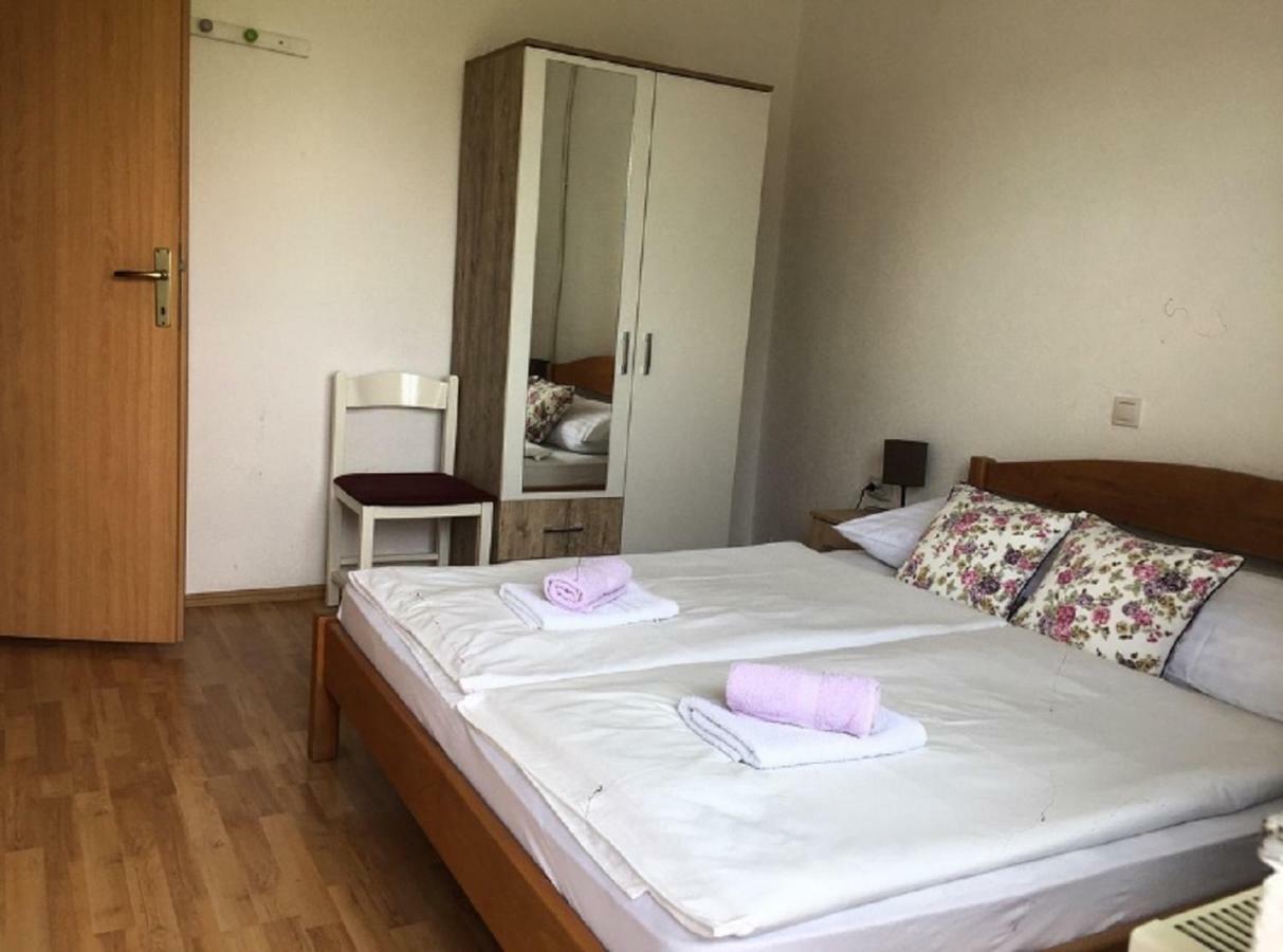 House Antonia Hotel Grabovac  Exterior foto