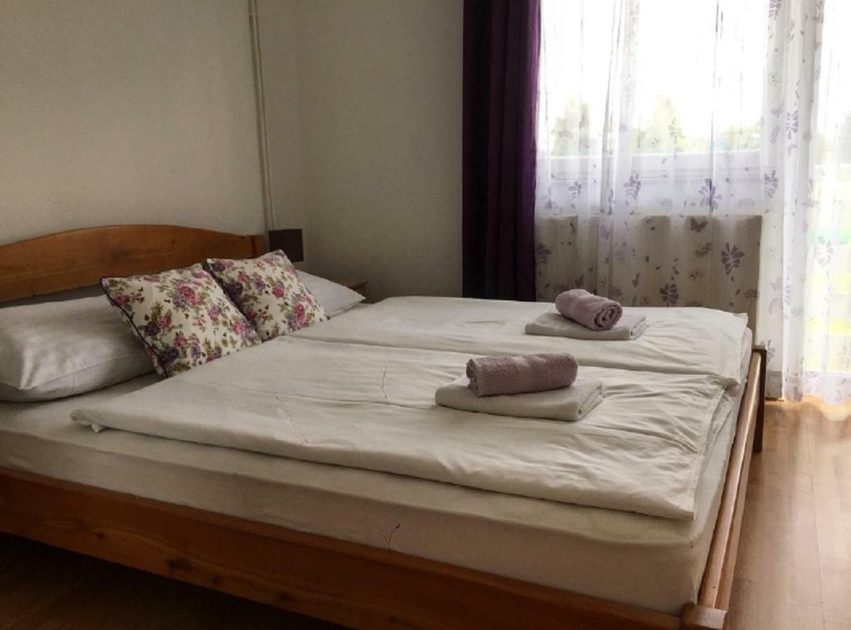 House Antonia Hotel Grabovac  Exterior foto